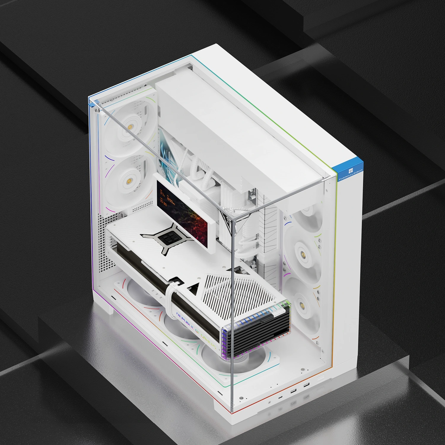 Thermalright Peerless Assassin